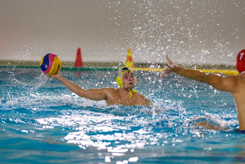 ŠK Hornets Košice vs Slávia UK Bratislava - sobota a nedeľa 19. a 20.októbra 2024