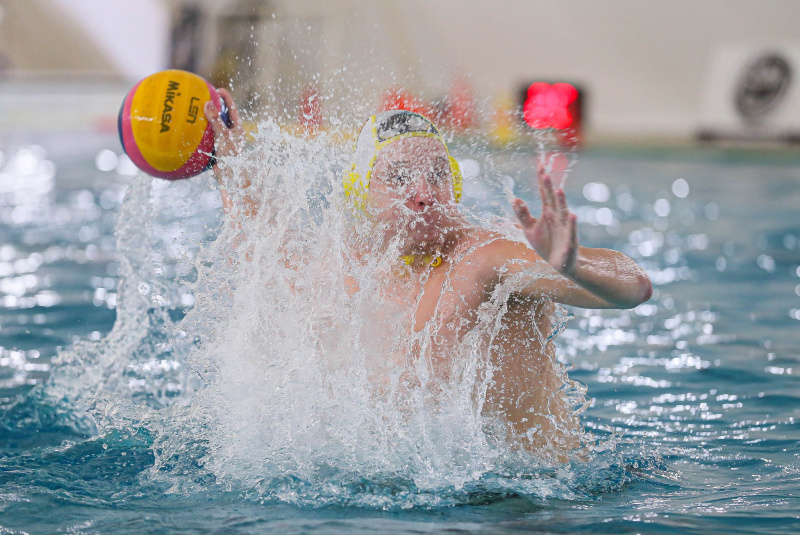 ŠK Hornets Košice vs PIRANA SC Topoľčany - Extraliga, nedeľa 16.2.2025