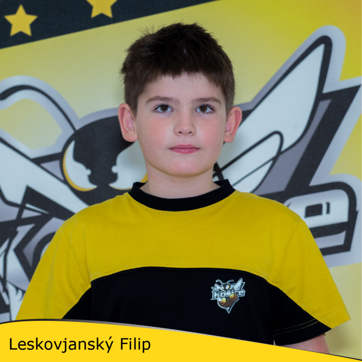 Filip Leskovjanský