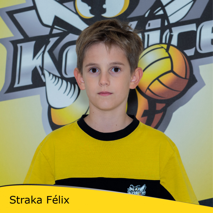 Felix Straka