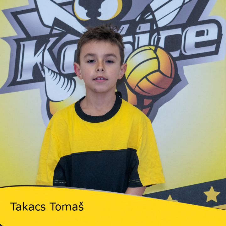 Tomáš Takács