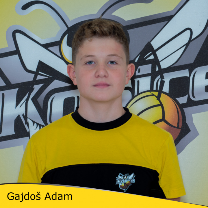 Adam Gajdoš