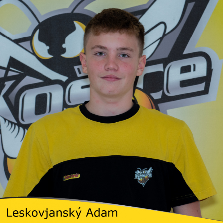 Adam Leskovjanský