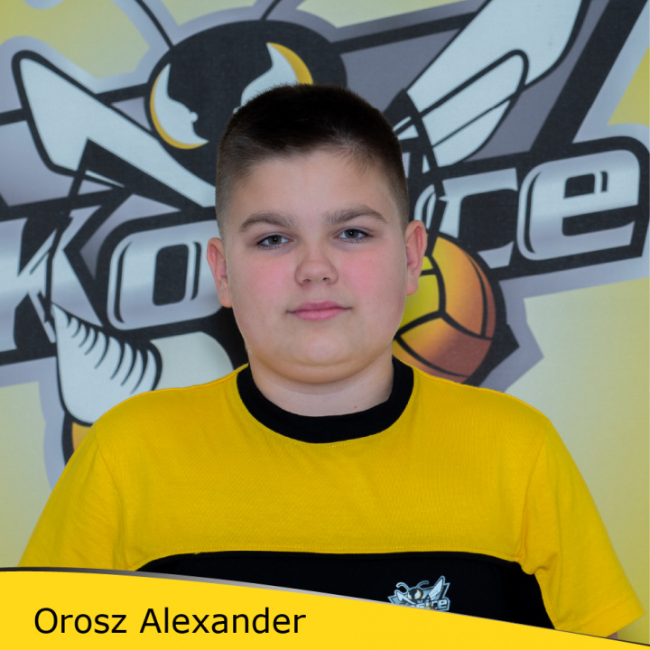 Alexander Orosz