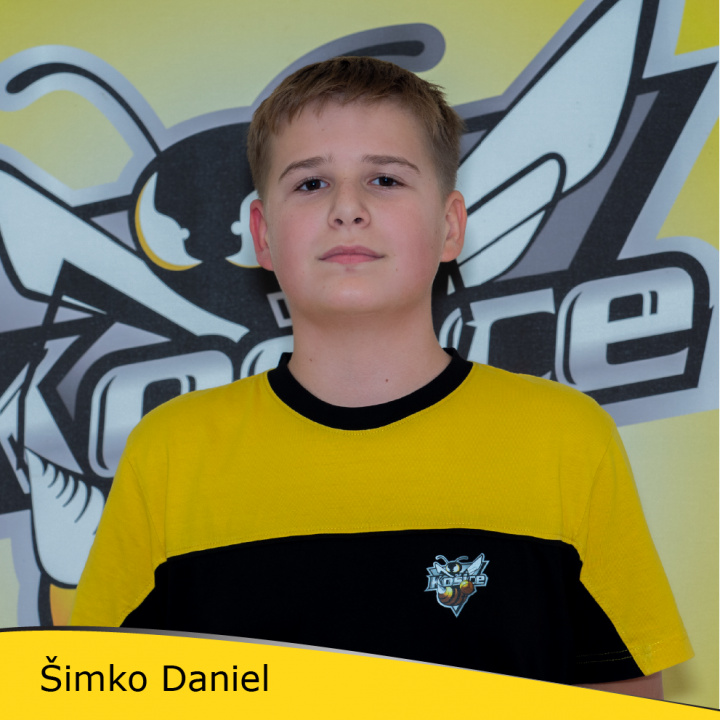 Daniel Šimko