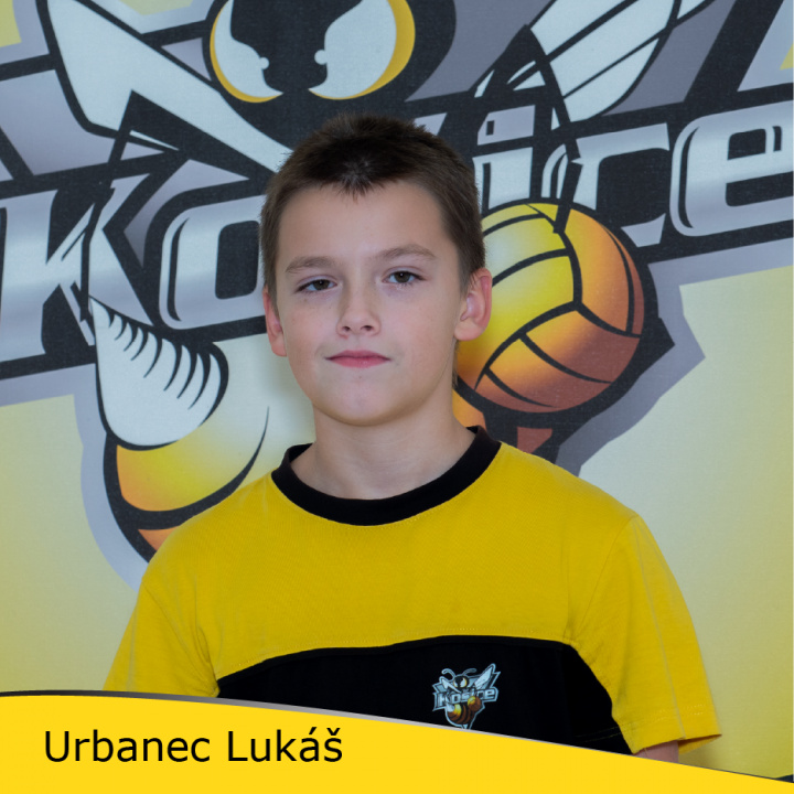 Lukáš Urbanec