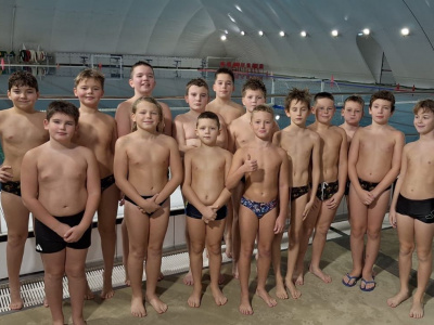 Mladší žiaci na druhom turnaji Zimných MSR v Košiciach so štyroma bodmi!