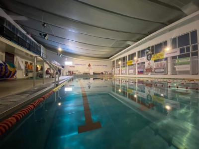 Zimné MSR 11 ročných v Topoľčanoch aj s nádejami ŠK Hornets Košice